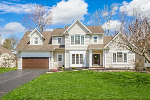 725 Rookery Way, Macedon, NY, 14502-8767 | Card Image