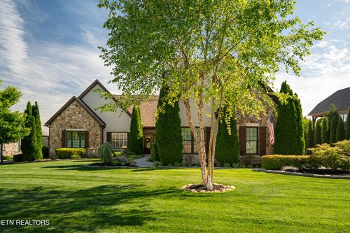 3115 Choto Highlands Way, Knoxville, TN, 37922-6637 | Card Image