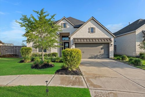 29650 Mahogany View Lane, Fulshear, TX, 77441 | Card Image