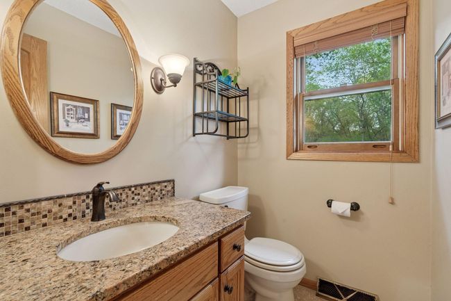 16415 Zuni St Nw, House other with 4 bedrooms, 4 bathrooms and null parking in Andover MN | Image 20