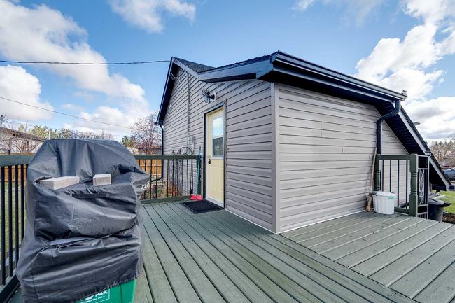 2026 26 Avenue, House other with 1 bedrooms, 2 bathrooms and 2 parking in Delburne AB | Image 24