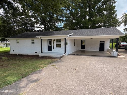 1705 S College St, Trenton, TN, 38382-3908 | Card Image
