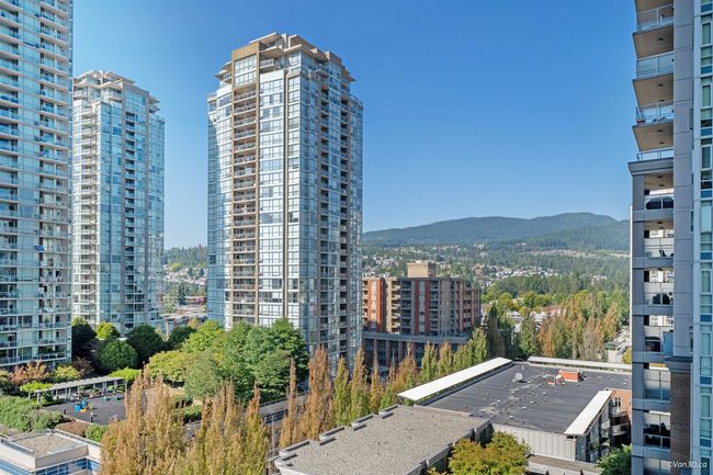 1103 - 2980 Atlantic Avenue, Condo with 2 bedrooms, 2 bathrooms and 1 parking in Coquitlam BC | Image 16