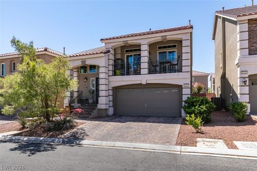 6513 Averill Creek Ave, Las Vegas, NV, 89118-6097 | Card Image