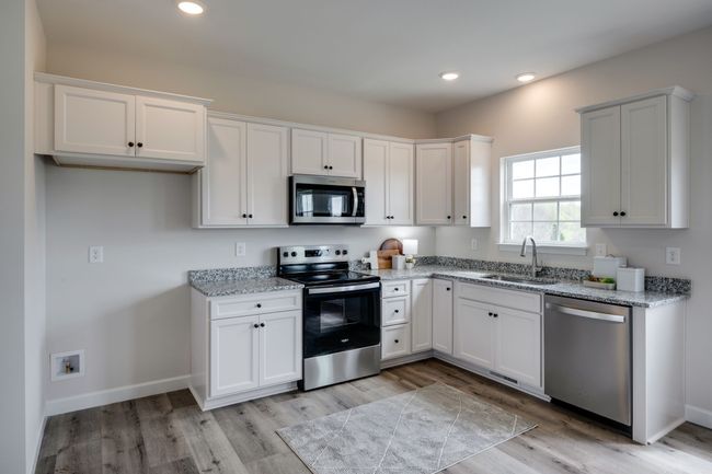 UPGRADED Stainless Steel Appliance Package | Image 11