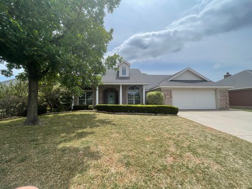 5109 Holly Way, Abilene, TX, 79606-5983 | Card Image