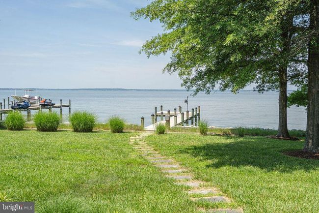 11340 Ethan Ct, House other with 4 bedrooms, 2 bathrooms and null parking in SWAN POINT MD | Image 31