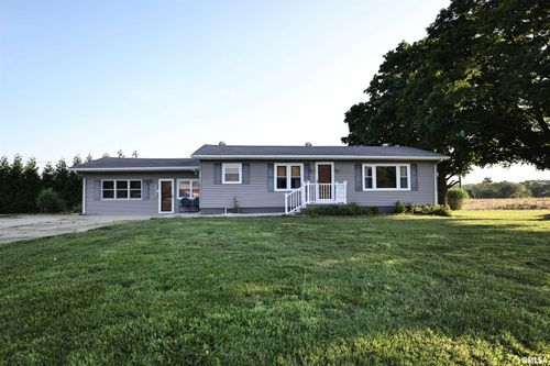 42060 County Highway 10, Nebo, IL, 62355 | Card Image