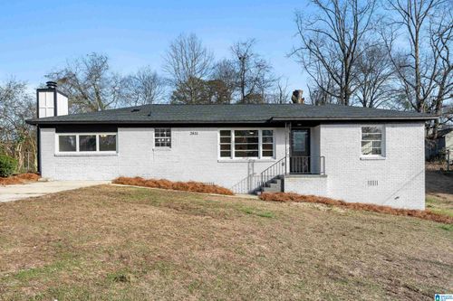 2813 4th Pl Nw, Center Point, AL, 35215-1616 | Card Image