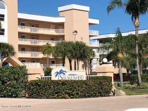 401-605 Shorewood Dr, Cape Canaveral, FL, 32920-5088 | Card Image
