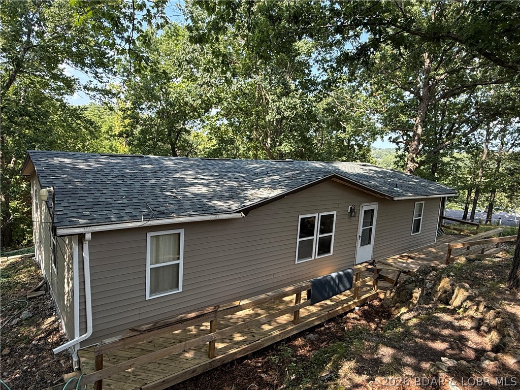 Residential in Linn Creek