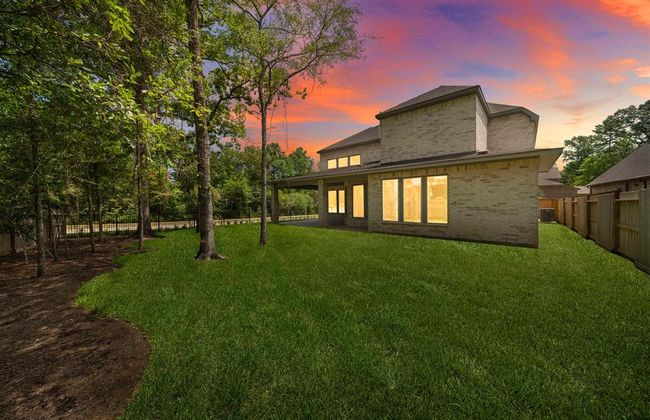 10719 Jacobina Ct, House other with 5 bedrooms, 5 bathrooms and 3 parking in Cypress TX | Image 46