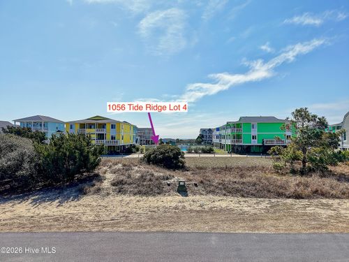 1056 Tide Ridge Dr, Holden Beach, NC, 28462-1726 | Card Image