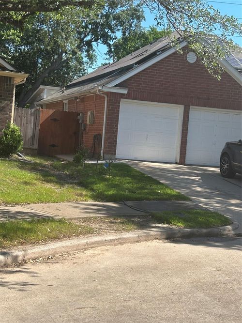 21102 Rushing Creek Ln, Katy, TX, 77449-6568 | Card Image