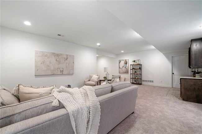OPTIONAL LOWER LEVEL FINISH | Image 46