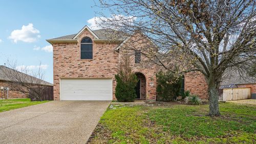 313 Country Lakes Dr, Argyle, TX, 76226-4221 | Card Image