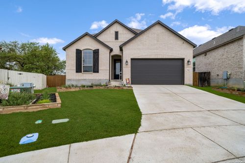 3146 Stokesay Park, Bulverde, TX, 78163-2530 | Card Image