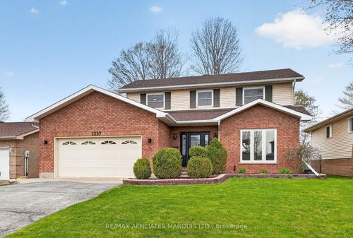 1337 Patricia Pl, Cornwall, ON, K6H6X9 | Card Image