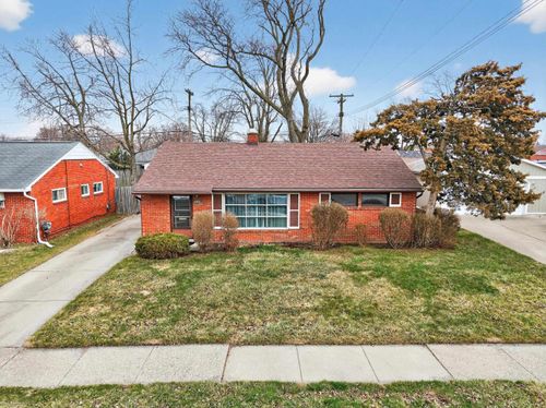 26206 Dale Court, Roseville, MI, 48066 | Card Image