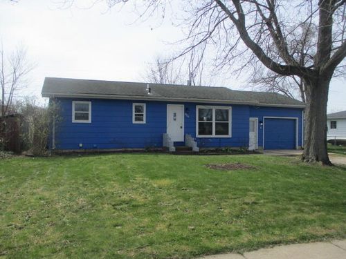 3926 Papalardo Street, Bridgman, MI, 49106 | Card Image