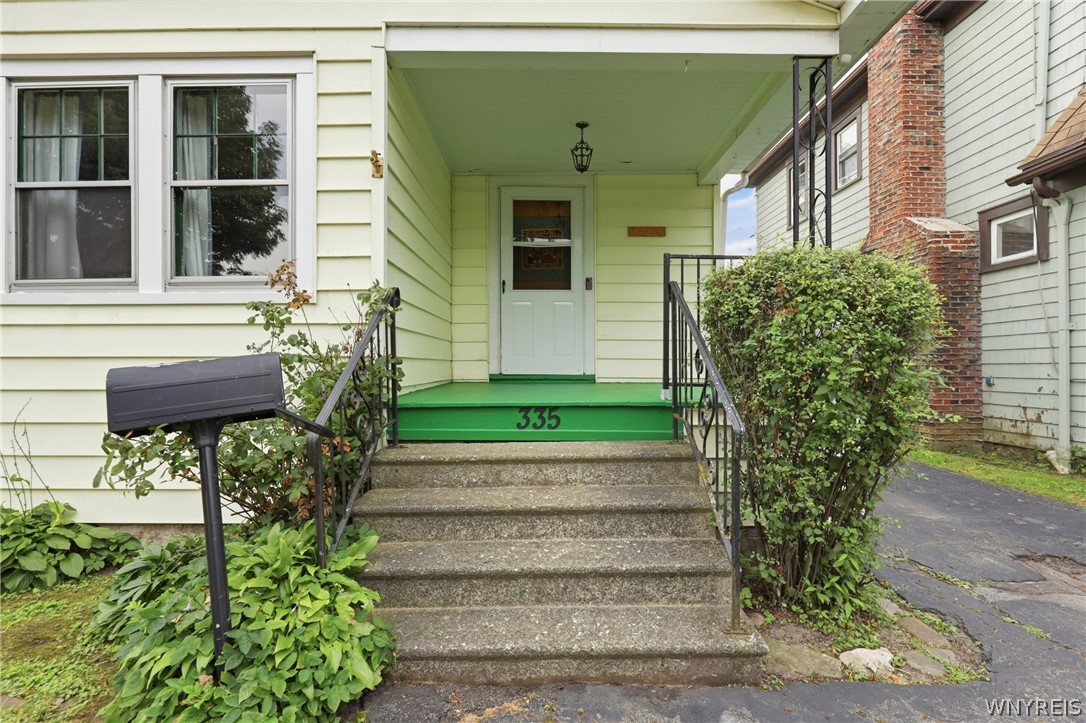 Residential in Tonawanda 4