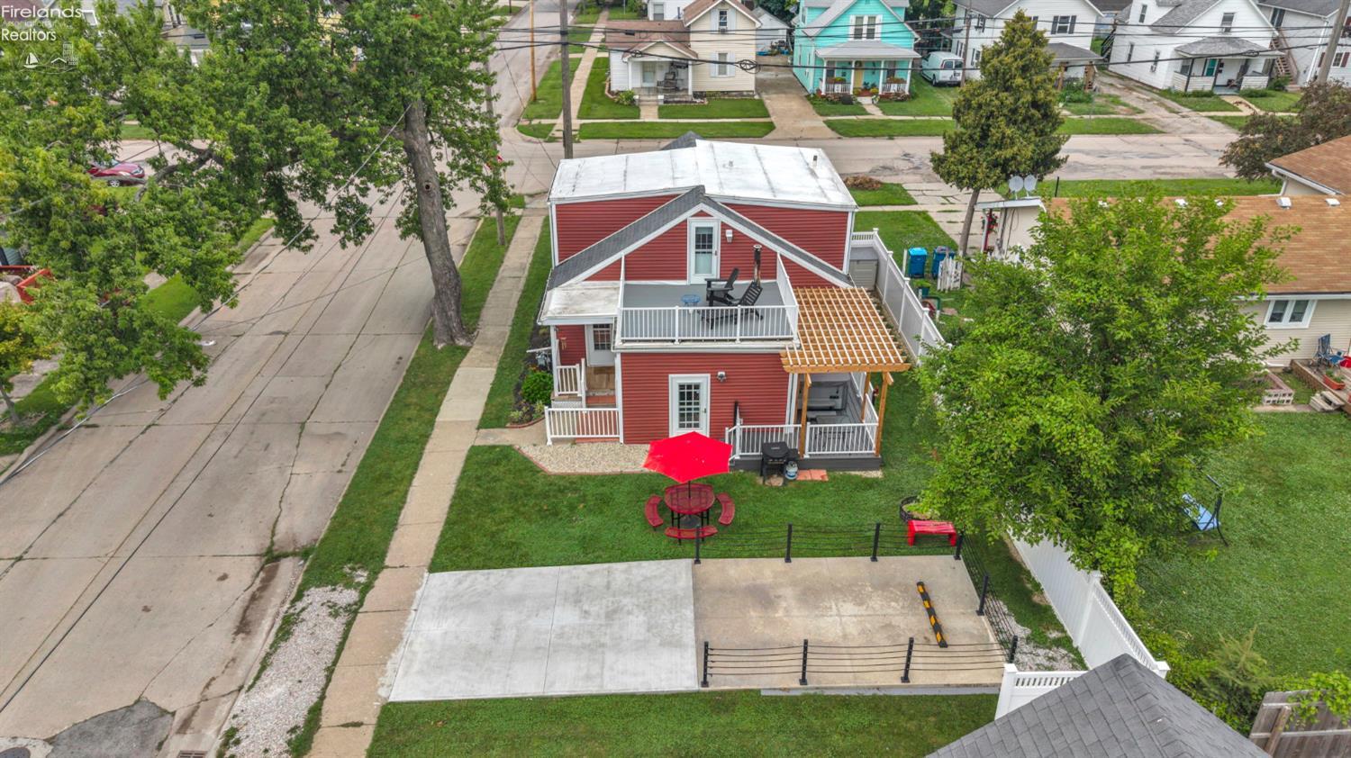 Residential in Port Clinton 2