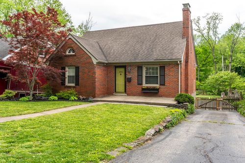 484 Bob O Link Dr, Lexington, KY, 40503-1106 | Card Image