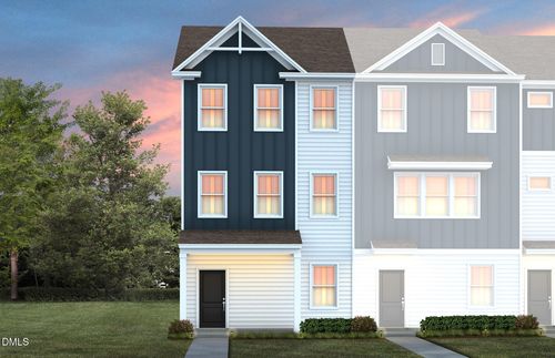 509 Toffeemen Dr, Durham, NC, 27703-4895 | Card Image