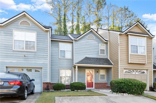 3284 Long Iron Pl, Lawrenceville, GA, 30044-2513 | Card Image