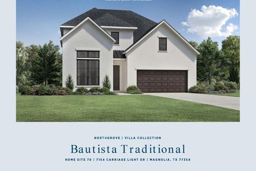 7154 Carriage Light Dr, Magnolia, TX, 77354-7420 | Card Image