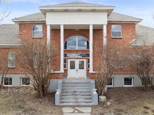 46064 Schoolhouse Rd, BakerCity, OR, 97814 | Card Image