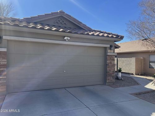 3521 E Denim Trail, San Tan Valley, AZ, 85143 | Card Image