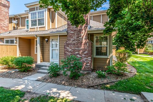 unit-a-14169 E Dickinson Dr, Aurora, CO, 80014-2369 | Card Image