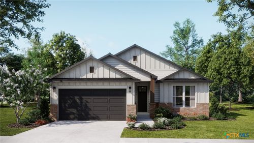 8717 Ponderosa Pine Rd, Temple, TX, 76502-2375 | Card Image