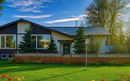 4201 19 Ave Se, Calgary, AB, T2B2M3 | Card Image