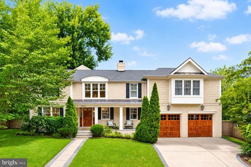 5601 Vernon Pl, BETHESDA, MD, 20817-6339 | Card Image