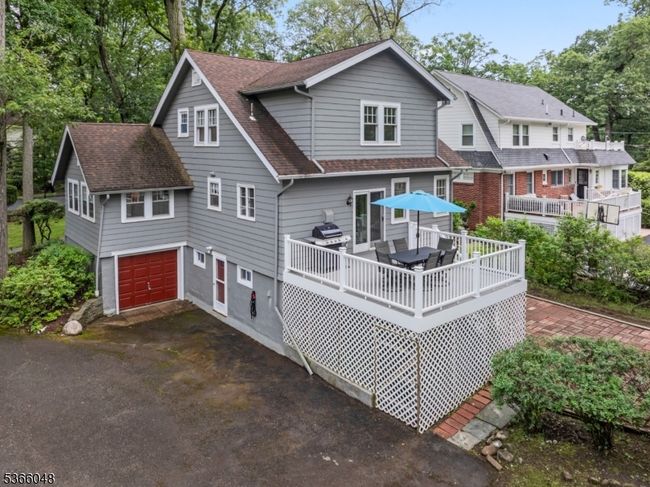 34 Mountain Rd, House other with 3 bedrooms, 2 bathrooms and null parking in Verona NJ | Image 34