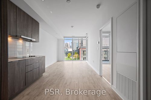 1220-576 Front St W, Toronto, ON, M5V0P8 | Card Image