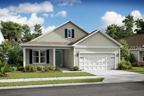 72 Estuary Dr, Bluffton, SC, 29909-3300 | Card Image