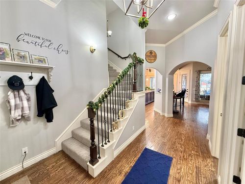 13191 Red Oak Drive, Choctaw, OK, 73020 | Card Image