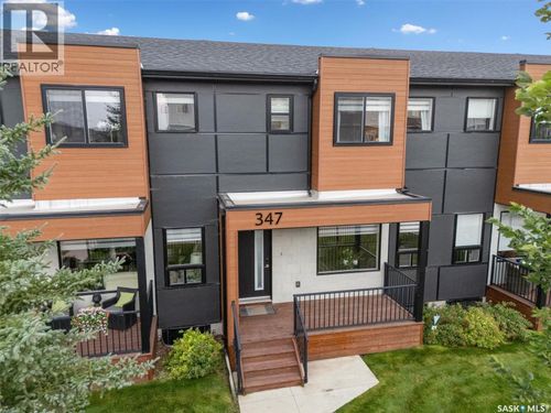 347 Rajput Way, Saskatoon, SK, S7W0W3 | Card Image