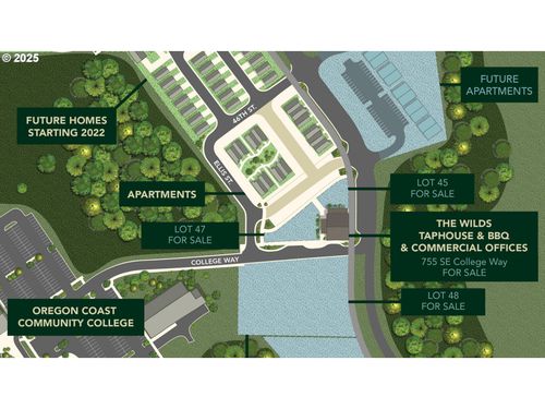 755 Se College Way, South Beach, OR, 97366 | Card Image