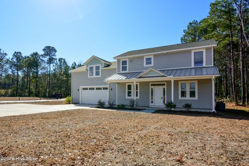 320 Belt Rd, Hampstead, NC, 28443-4016 | Card Image