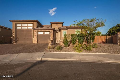 3161 S 183rd Dr, Goodyear, AZ, 85338-7456 | Card Image