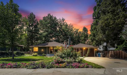 1801 N Hilton St, Boise, ID, 83706-1737 | Card Image