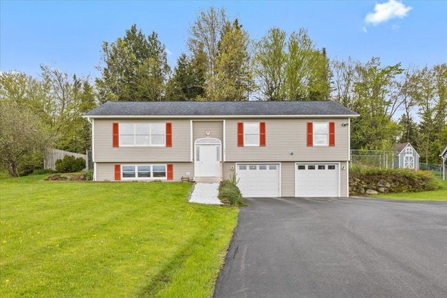 242 Jersey Way, House other with 3 bedrooms, 2 bathrooms and null parking in Morristown VT | Image 2