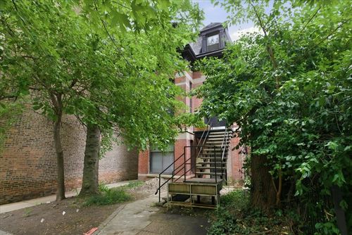 3-1931 Evergreen Ave, Chicago, IL, 60622-6958 | Card Image