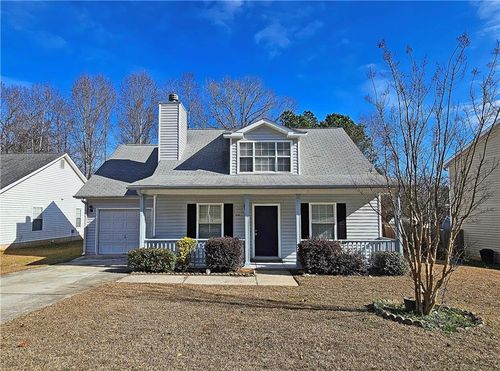 3616 Bristol Overlook, Rex, GA, 30273-2281 | Card Image
