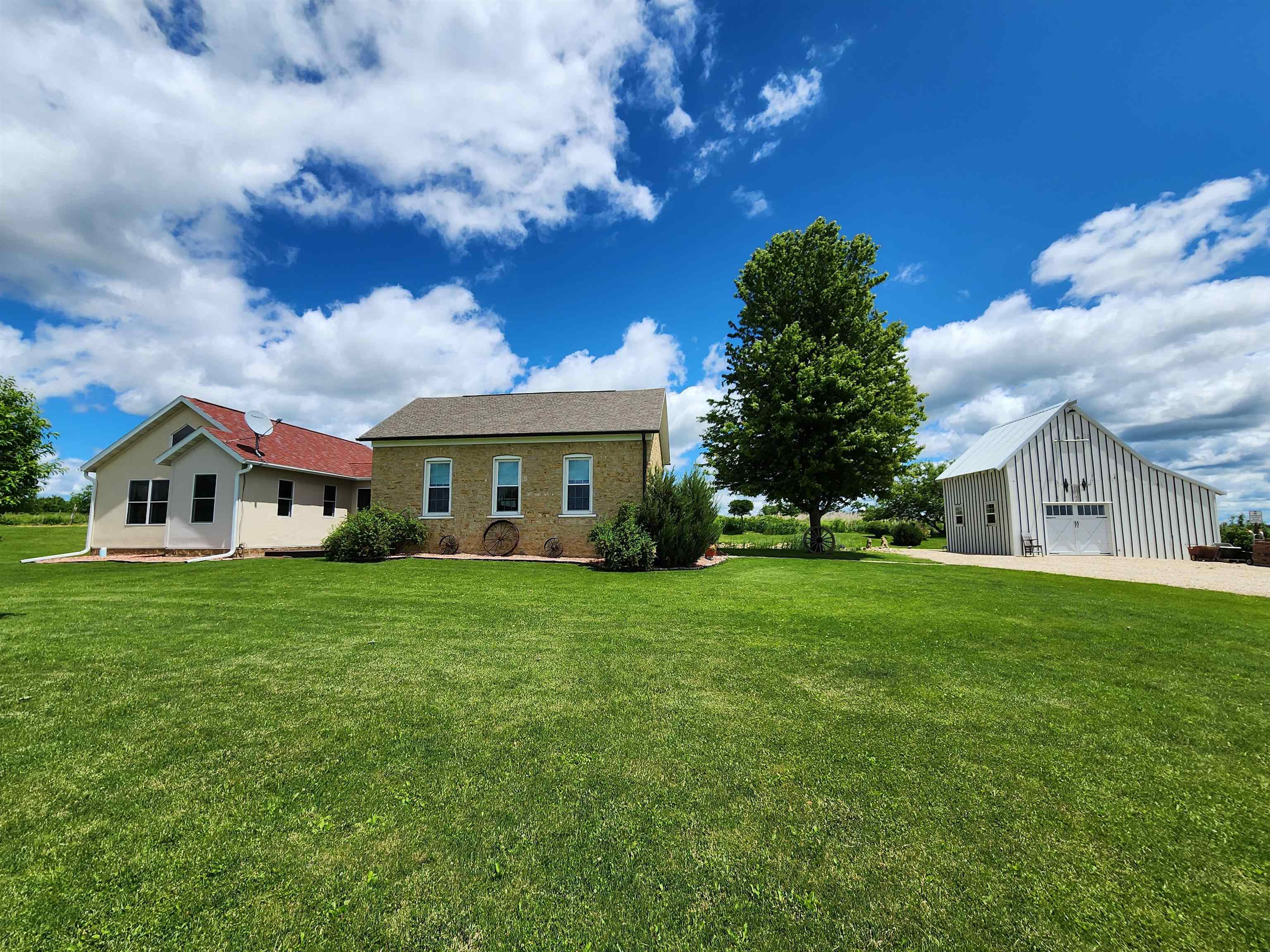 Residential in White Oak Springs 2