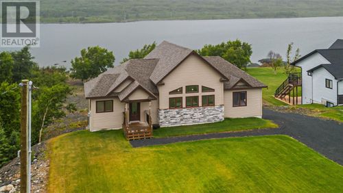 26 Jack Pine Drive, Spaniards Bay, NL, A0A3X1 | Card Image